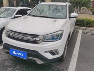 Changan CS75 2016