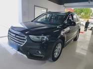 Haval H6 2020