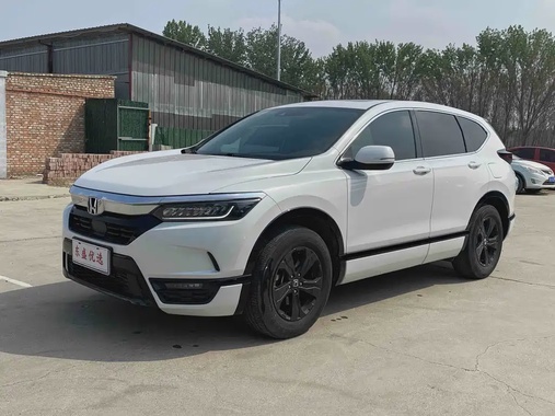 Honda Breeze 2021