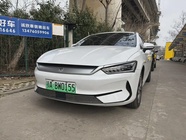BYD Qin PLUS 2024