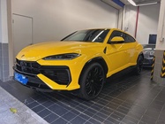 Lamborghini Urus 2025