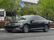 Volkswagen Magotan 2020