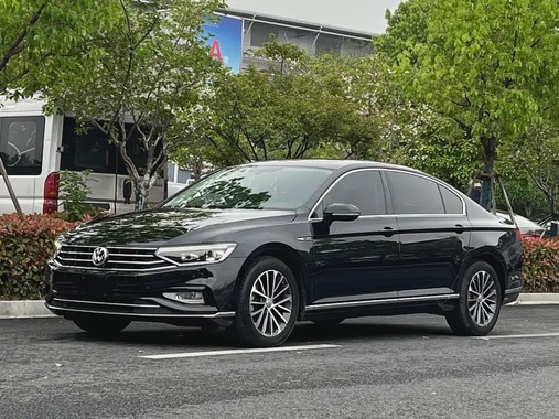 Volkswagen Magotan 2020