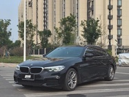 BMW 5 Series 2019