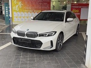 BMW 3 Series 2023