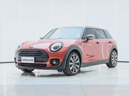 MINI Clubman 2022
