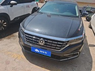 Volkswagen Passat 2019