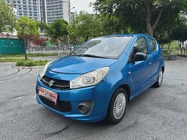Suzuki Alto 2014