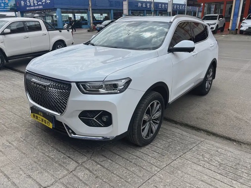 Haval H6 2021
