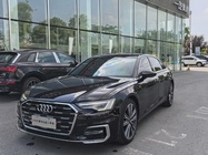 Audi A6 2024