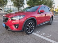 Mazda CX-5 2017