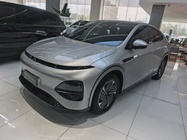 XPeng G6 2023