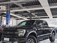 Ford F-150 Raptor 2023