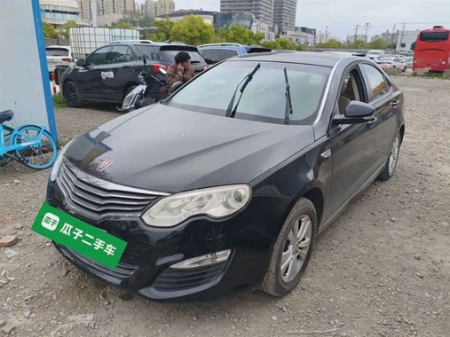 Roewe 550 2016