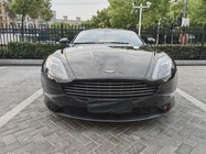 Aston Martin DB9 2014