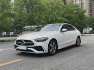 Mercedes-Benz C-Class 2022