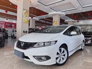 Honda Jade 2014
