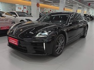 Porsche Panamera 2025