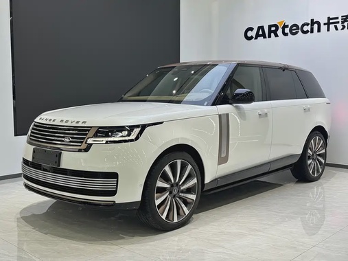 Land Rover Range Rover 2024