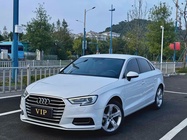 Audi A3 2020