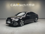 Audi A6 2023
