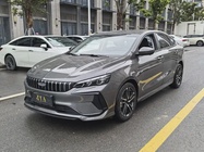 Geely Binrui 2025