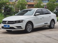 Volkswagen Bora 2017