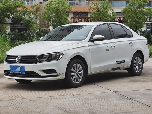 Volkswagen Bora 2017