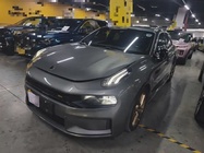 Lynk & Co 03 2022