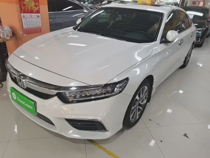 Honda Inspire