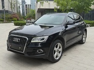 Audi Q5 2014