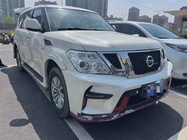 Nissan Patrol 2017
