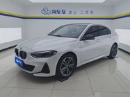 BMW 1 Series 2023
