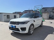 Land Rover Sport 2019