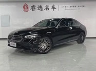 Mercedes-Benz C-Class 2023