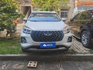 Chery Tiggo 5 2021