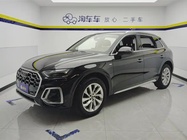 Audi Q5 2022