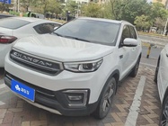 Changan CS55 2018