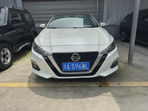 Nissan Teana 2019