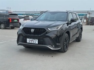 Toyota Crown Kluger 2026