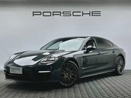 Porsche Panamera 2023
