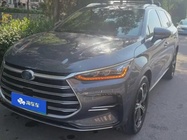 BYD Tang 2022