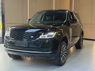 Land Rover Range Rover 2018