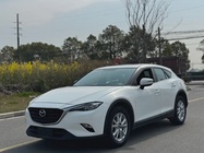 Mazda CX-4 2016