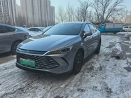 BYD Qin PLUS 2025