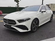 Mercedes-Benz A-Class 2023