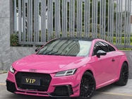 Audi TT 2015