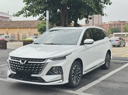 Wuling Victory 2023