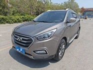 Hyundai ix35 2014
