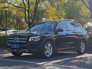Mercedes-Benz GLB-Class 2023